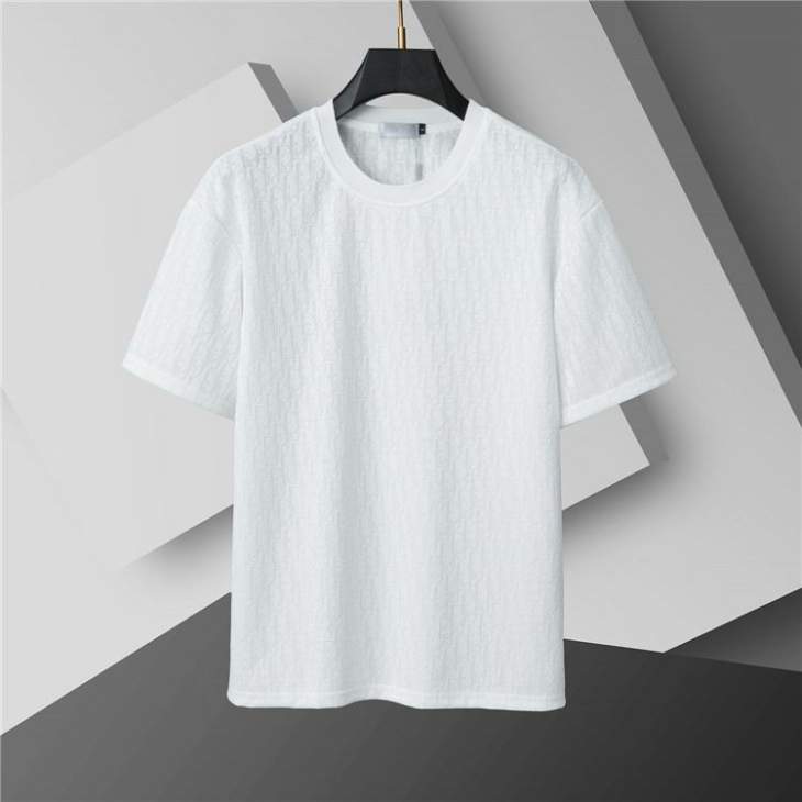 Picture of Dior T Shirts Short _SKUDiorM-3XL3cx9524516329